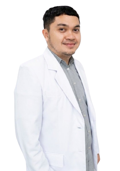 dr. Anugerah Ramadhan Putra, Sp.M